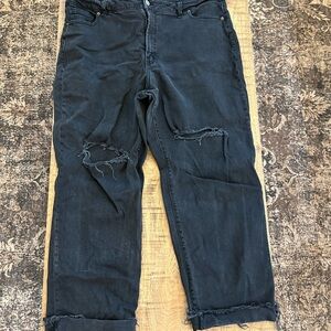Old Navy Women’s Relaxed Fit Jeans
